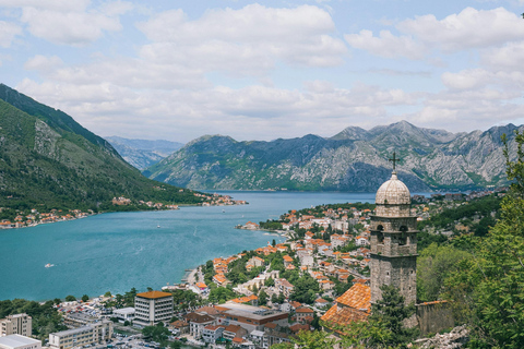 Three Countries Day Trip: Trebinje, Perast & Kotor