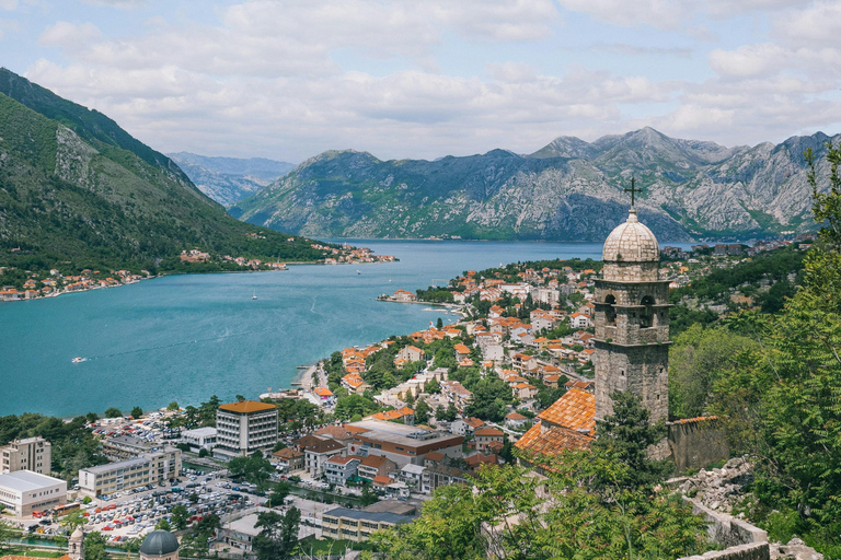 Three Countries Day Trip: Trebinje, Perast & Kotor