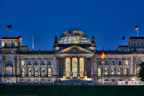 Berlin Jewish Museum Exhibition Ticket & City Audio Tour Berlin: Jewish Museum Ticket & City Highlights Audio Tour