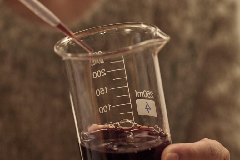 Athens: Create Your Own Wine-Workshop under the Acropolis Athens: Create Your Own Wine Workshop under the Acropolis