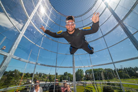 Rotorua: Velocity Valley - Kies een pasKies een pas