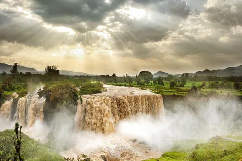 10-Day Ultimate Northern Ethiopia Adventure: History.
