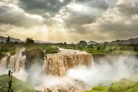 10-Day Ultimate Northern Ethiopia Adventure: History.