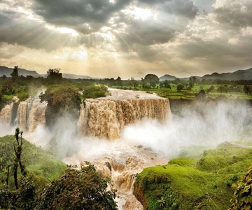 10-Day Ultimate Northern Ethiopia Adventure: History.