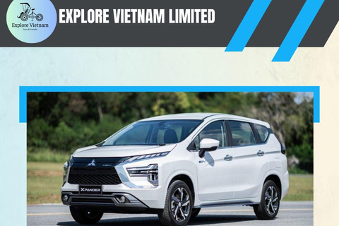 Hanoi: Private Airport Transfer (EV Available) EV Car: Hanoi Airport Transfer to Old Quarter