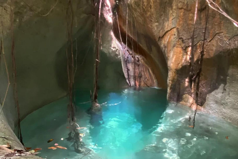Cebu: Hidden Lagoon Trek and Swim
