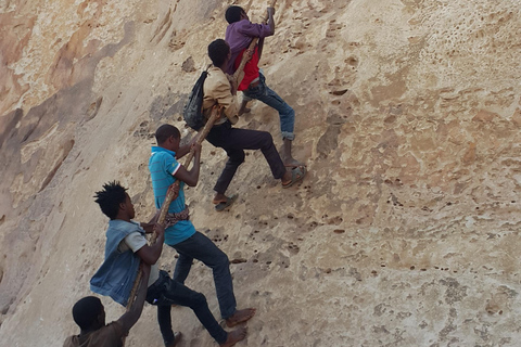 Addis Ababa: 14-Day Northern Ethiopia Tours