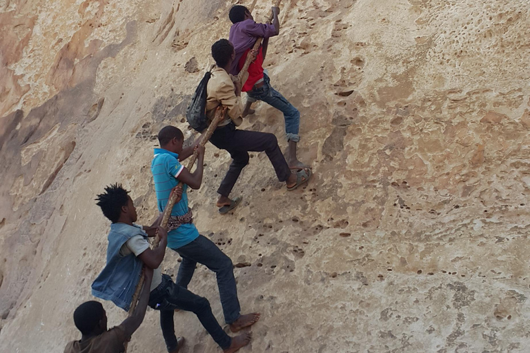 Addis Ababa: 14-Day Northern Ethiopia Tours