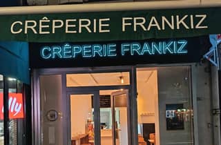 Paris: Workshop, um zu lernen, wie man Crêpes macht