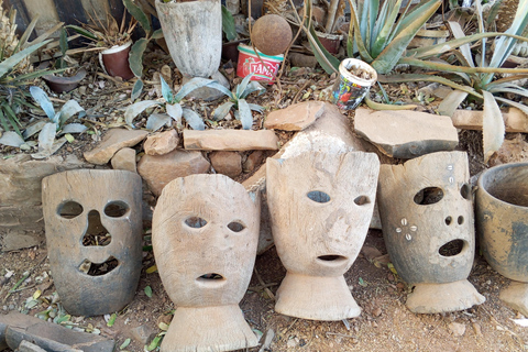 Discover the Hidden Gems of Gorée Island and Dakar in One Day