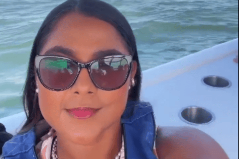 Cartagena: 3 Exclusive Destinations in the Rosario Islands