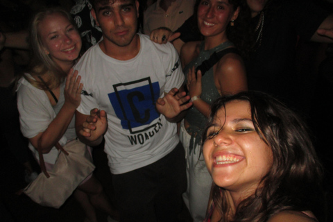 Las Palmas: Weekly Pub Crawl