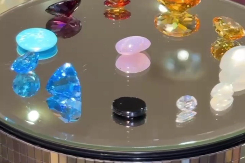 Colombo: Shore Excursion Gem Shopping Tour Shore Excursions from Colombo Port:Colombo Gem shopping tour