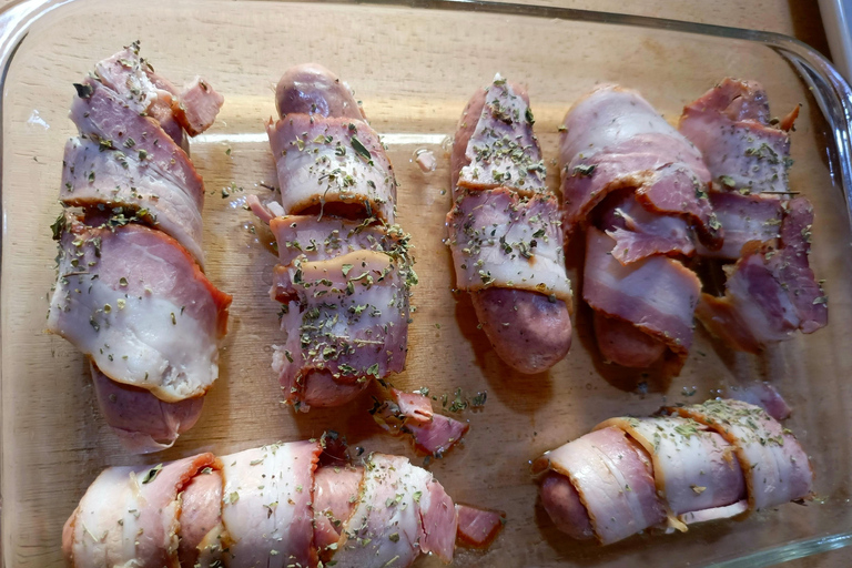 Sucre: Clases de Cocina Ancestral