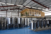 Nice, Brewery Tour and Craft Beer Tasting - Housity