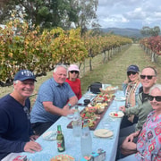 Stanthorpe: a mix of natural beauty & taste-testing delights