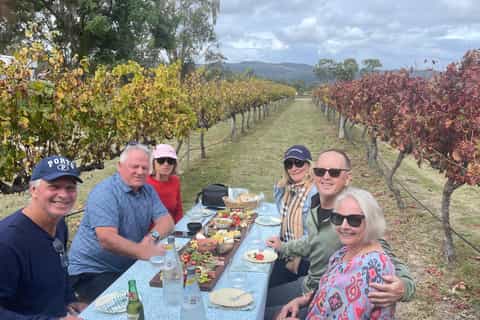 Stanthorpe: a mix of natural beauty & taste-testing delights - Image 3
