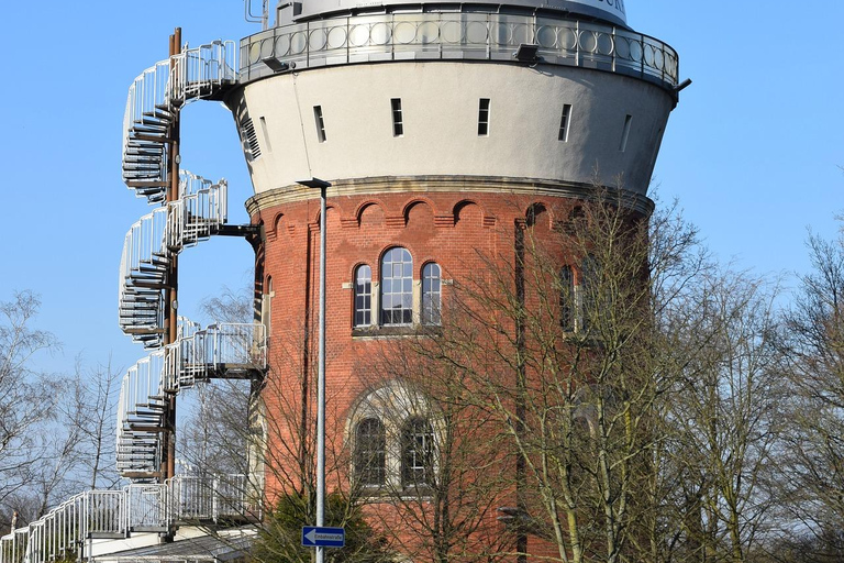 Mülheim privat guidad stadsvandring