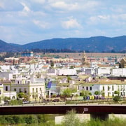 Cordoba: Tour privato a piedi della città vecchia