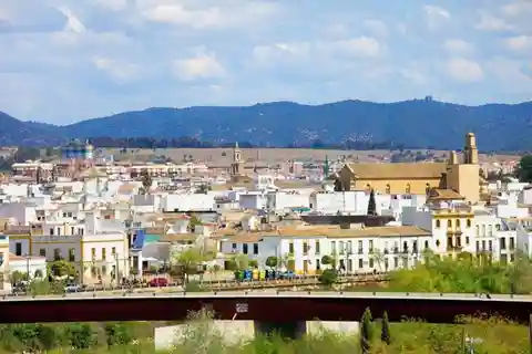 Cordoba: Old Town Private Walking Tour