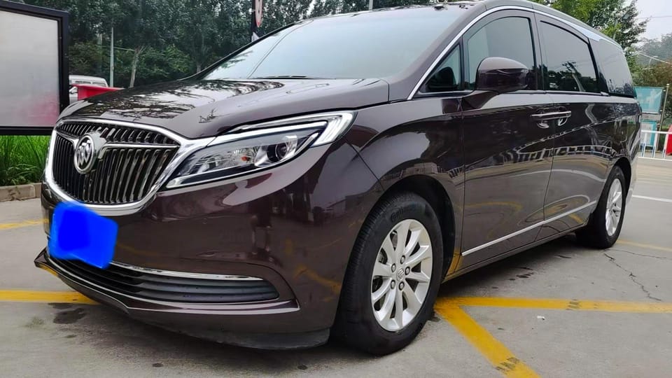 Tianjin havn Privat transport til Tianjin togstation GetYourGuide