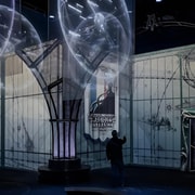 Singapore: Harry Potter Visions of Magic Entry Ticket