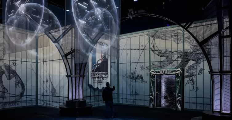 Singapore: Harry Potter Visions of Magic at Sentosa Ticket photo 17