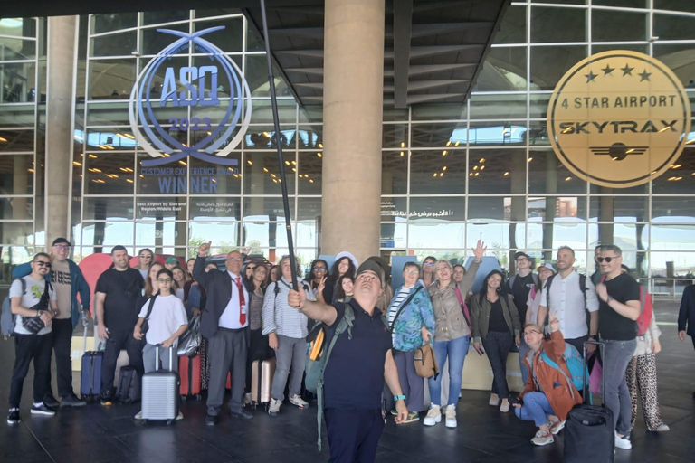 Amman: Madaba, Mount Nebo, and Dead Sea Day Trip Madaba, Nebo, and the Dead Sea Tickets and lunch included