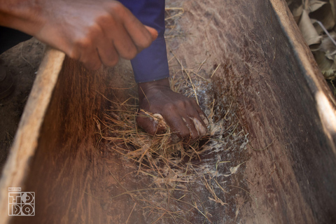 Urwagwa Banana Beer Making Experience med transport