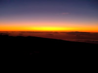 Teide Peak Hiking 3715m - Housity