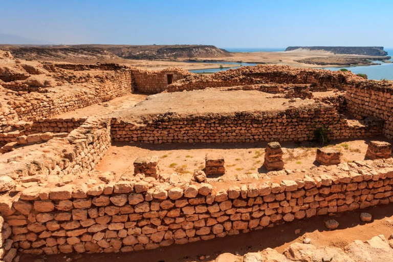 Salalah: Jebel Safari & Natural Wonders – Full-Day Tour Salalah: Jebel Safari & Natural Wonders – Full-Day Tour