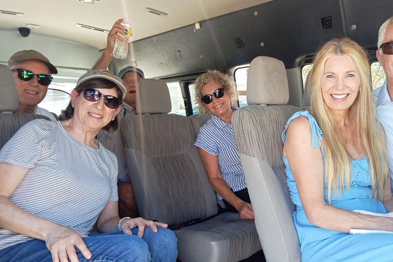 Los Cabos: Airport Private Transfer One Way