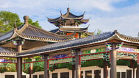 Wenzhou Flughafen zur Stadtfahrt - Hizvo