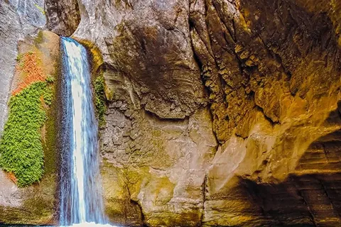 Alanya Sapadere Canyon Tour