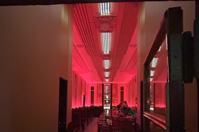 Denver: Mile High Hauntings — wycieczka pieszaDenver: Mile High Hauntings Walking Tour