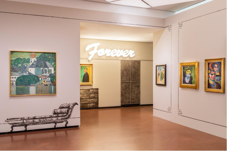 Wien: Heidi Horten Collection Museum Entry TicketTicket für die Heidi Horten Collection