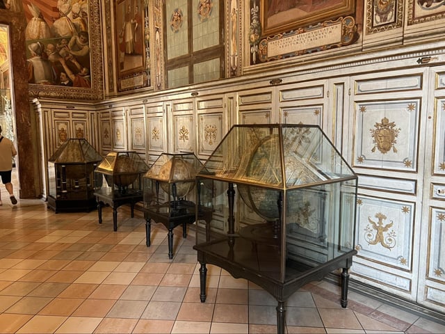 Roma: Biglietto rapido per i Musei Vaticani e la Cappella Sistina