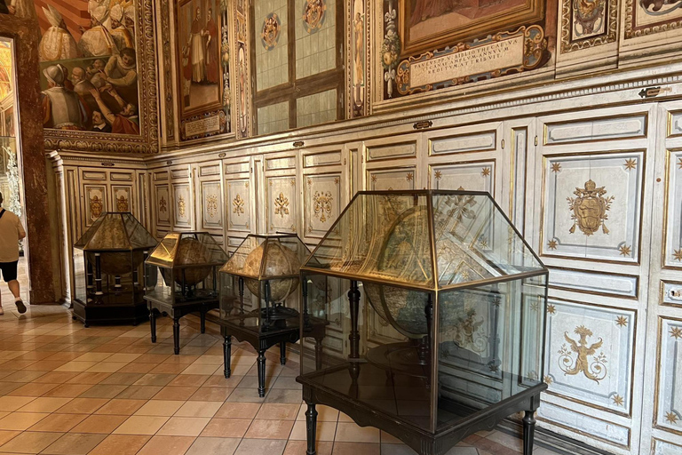 Rome: Fast-Track Ticket to Vatican Museum & Sistine Chapel