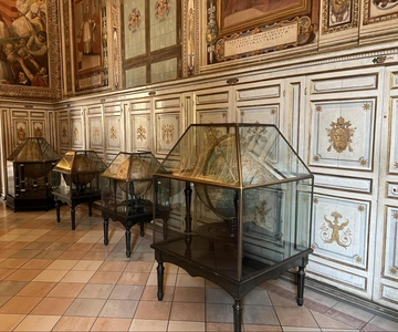 Rome: Fast-Track Ticket to Vatican Museum & Sistine Chapel