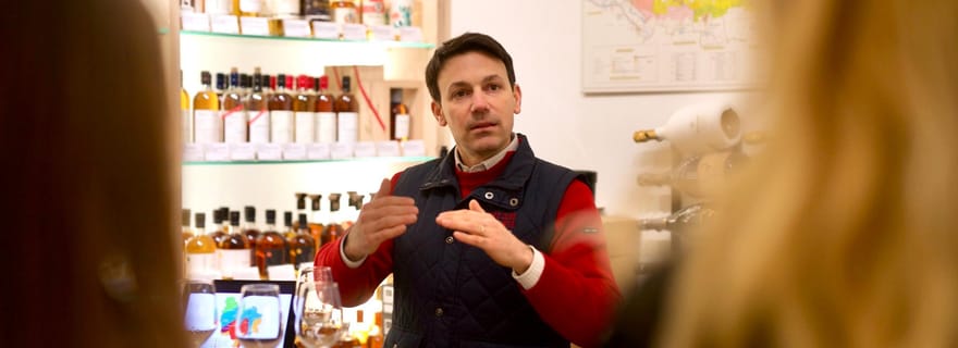 ✨ Masterclass Chardonnay - Dégustation de vins à Dijon 