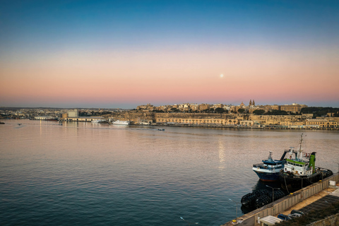 Malta Group Highlights Shore Excursion for Cruisers