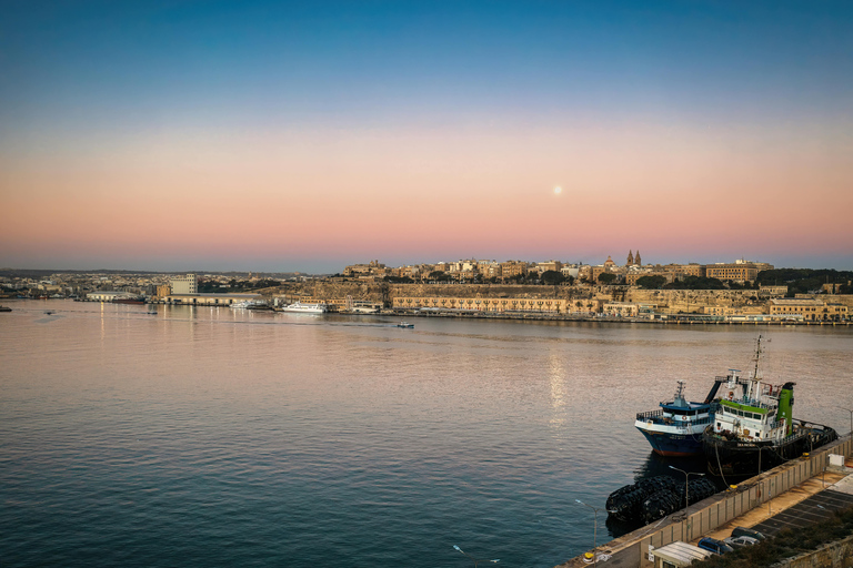 Malta Group Highlights Shore Excursion for Cruisers