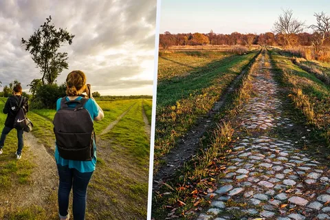 Berlín: Curso de fotografía Landschafts- & Naturfotografie