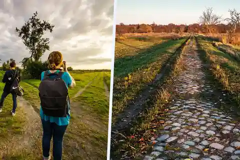 Berlin: Fotokurs Landschafts- & Naturfotografie
