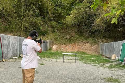 Boracay: Shooting Range, ATV and Zipline Adventure - Image 3
