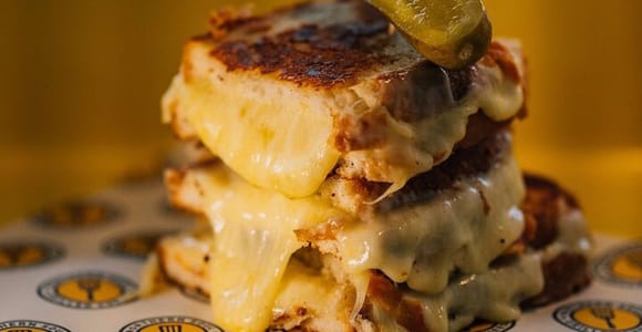 Manchester: Geführte Käsetour mit Verkostungen