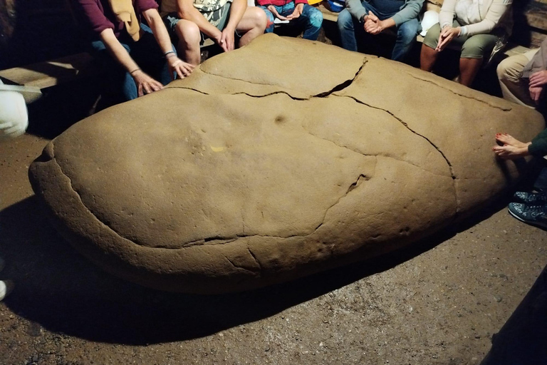 波斯尼亚金字塔之旅