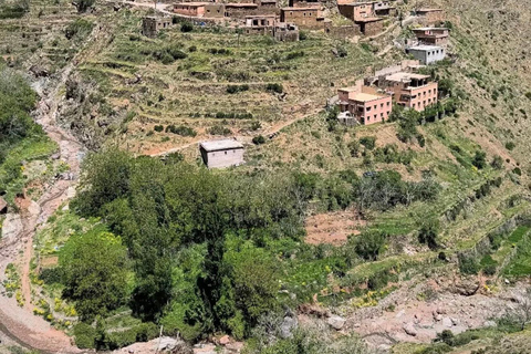 From Marrakech: 10-Day Morocco Highlights Tour