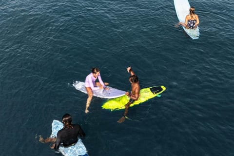 Canggu: Personalized Surf Lesson in Batu Bolong - Image 2
