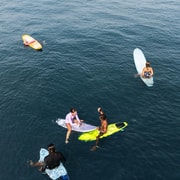 Canggu: Personalized Surf Lesson in Batu Bolong Canggu: Personalized Surf Lesson in Batu Bolong